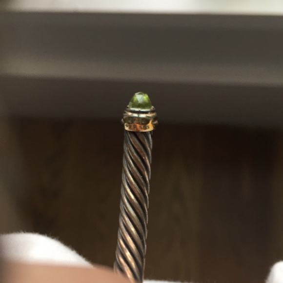 David Yurman Bracelet - Picture 4 of 4